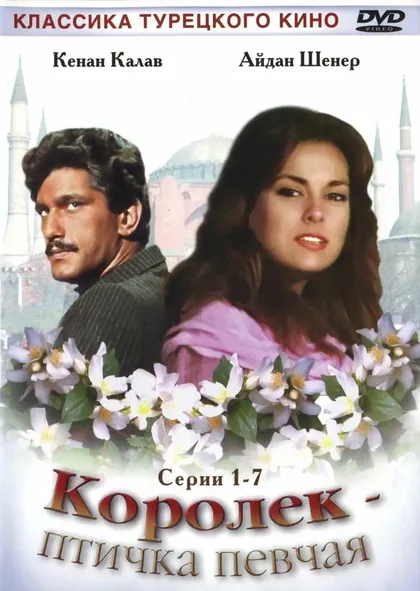 Королёк – птичка певчаяÇ (1986)